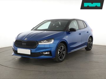 1.0 TSI, Monte Carlo