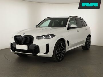 xDrive30d, Harman/kardon