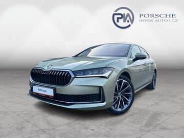L&K 2.0 TSI 195 kW 4x4 DSG