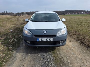 Renault Fluence,