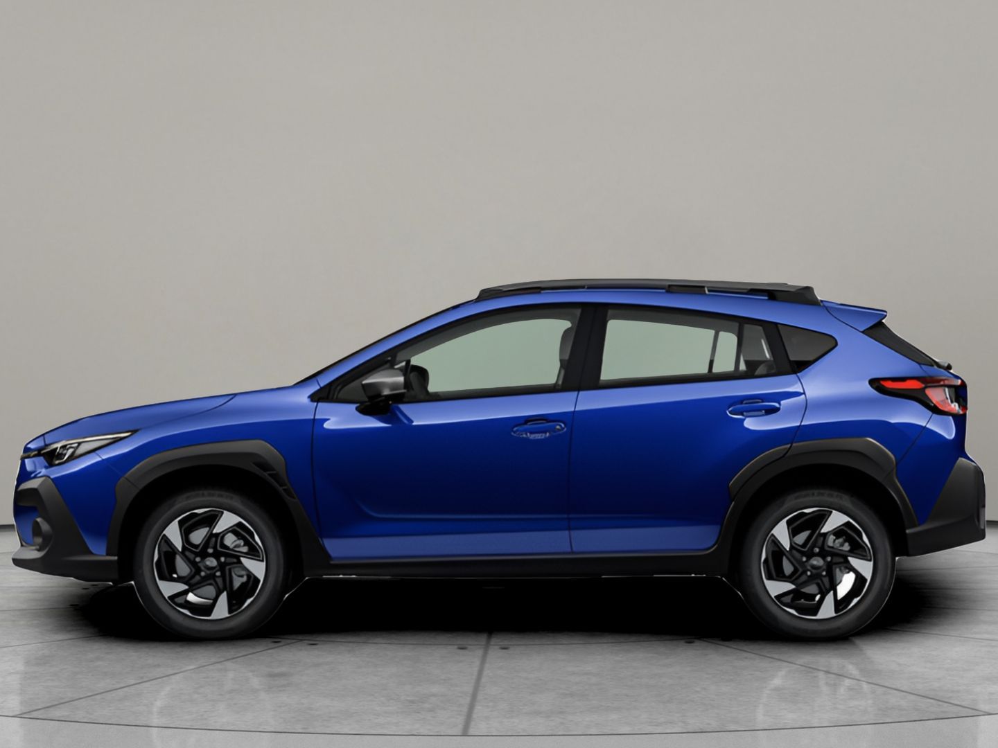 Subaru Crosstrek, 2.0i Executive Úvěr 50:50 s 0% - fotka 4
