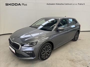 TSI85 kW Top Selection