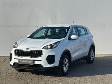 1.6 GDi 4x2 Active