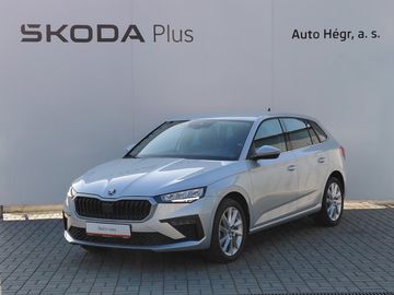 Top Selection 1,0 TSi 85 kW