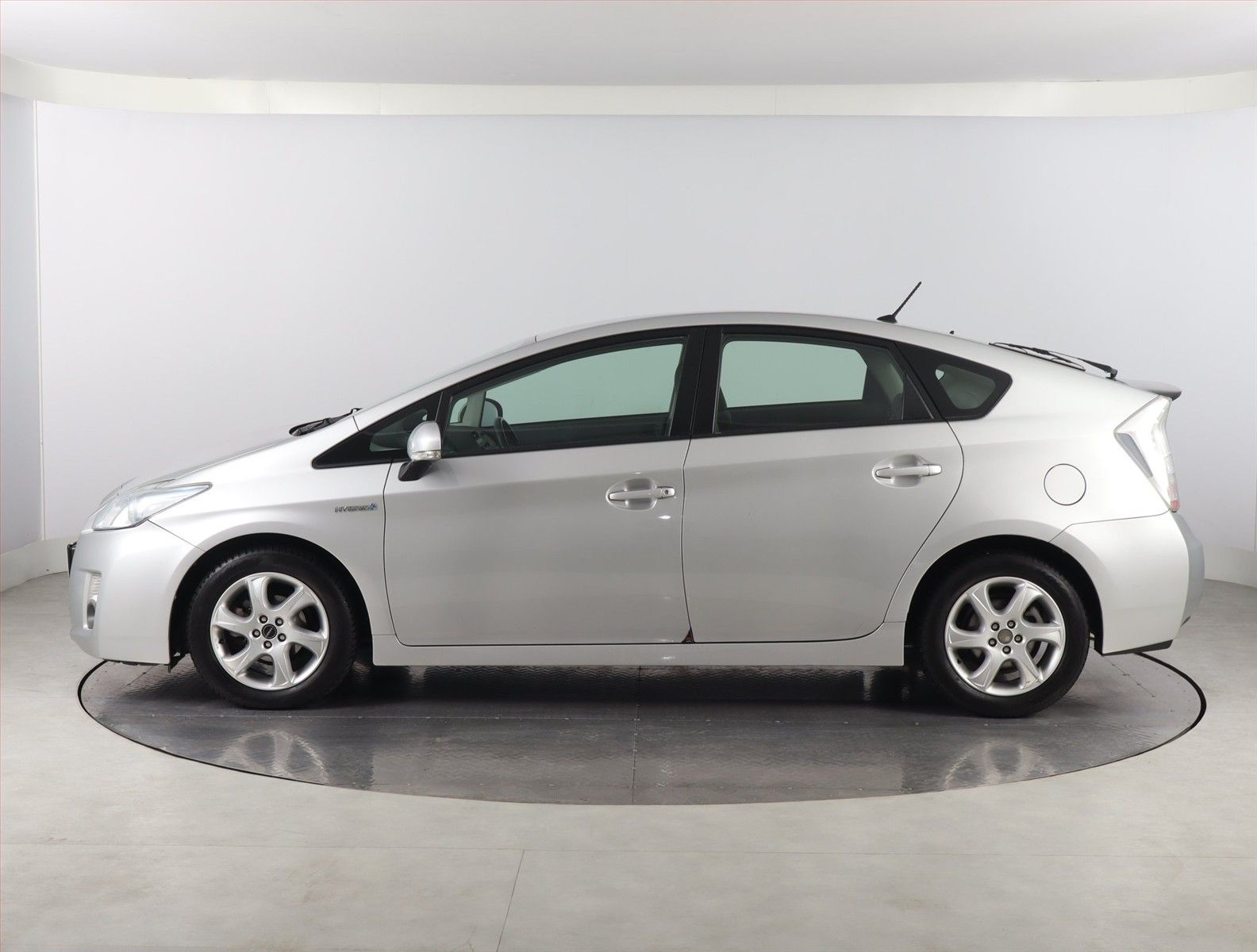 Toyota Prius, 1.8 VVT-i HSD, NOVÁ CENA - fotka 3