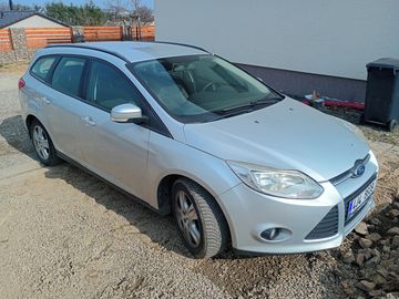 70kW, 1.6 TDCi