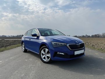 1.0TSI 81kW STYLE ČR DPH ACC