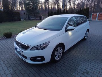 Peuget 1.5 BlueHdi