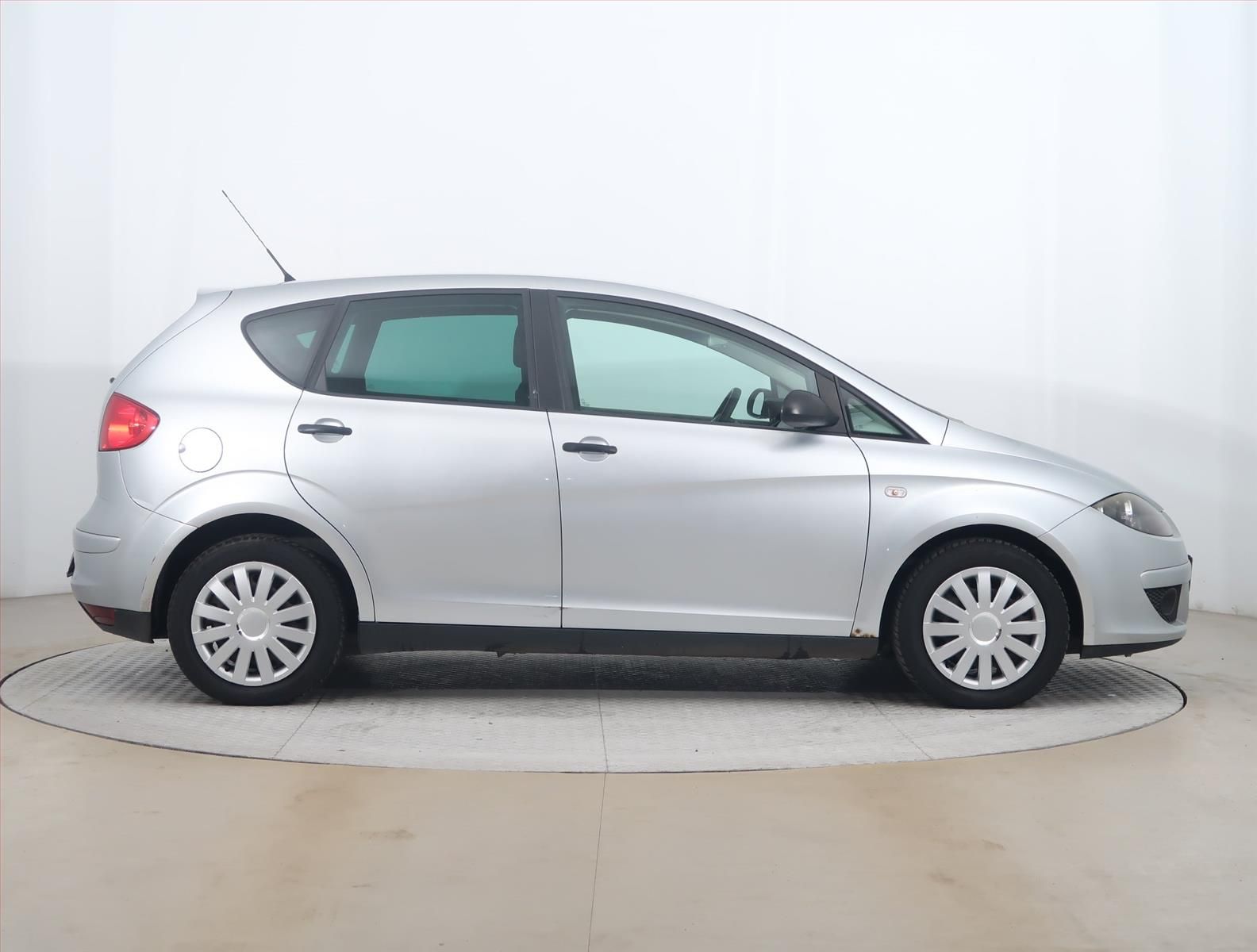 Seat Altea, 1.6, Klima, za dobrou cenu - fotka 6