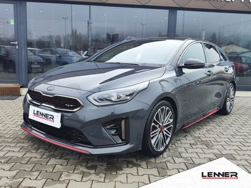 1.6 T-GDI/150kW GT DCT