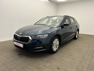2.0TDi 110kW Ambition