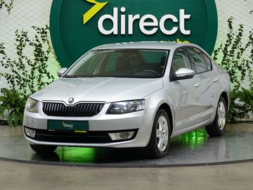 1.6 TDI 81 kW Ambition Plus