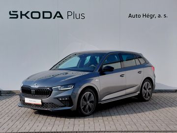 1.5 TSI 110kW Monte Carlo