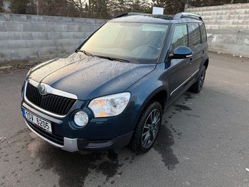 2.0 tdi 103 kw 4x4 ČR 1. maj.