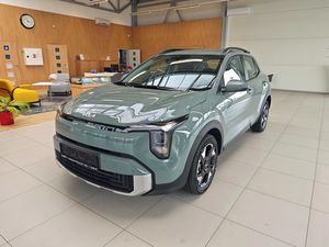 Kia Stonic, 1,0 T-GDi GPF SPIN (2026)