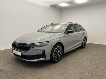 2.0TDI 110kW SportLine