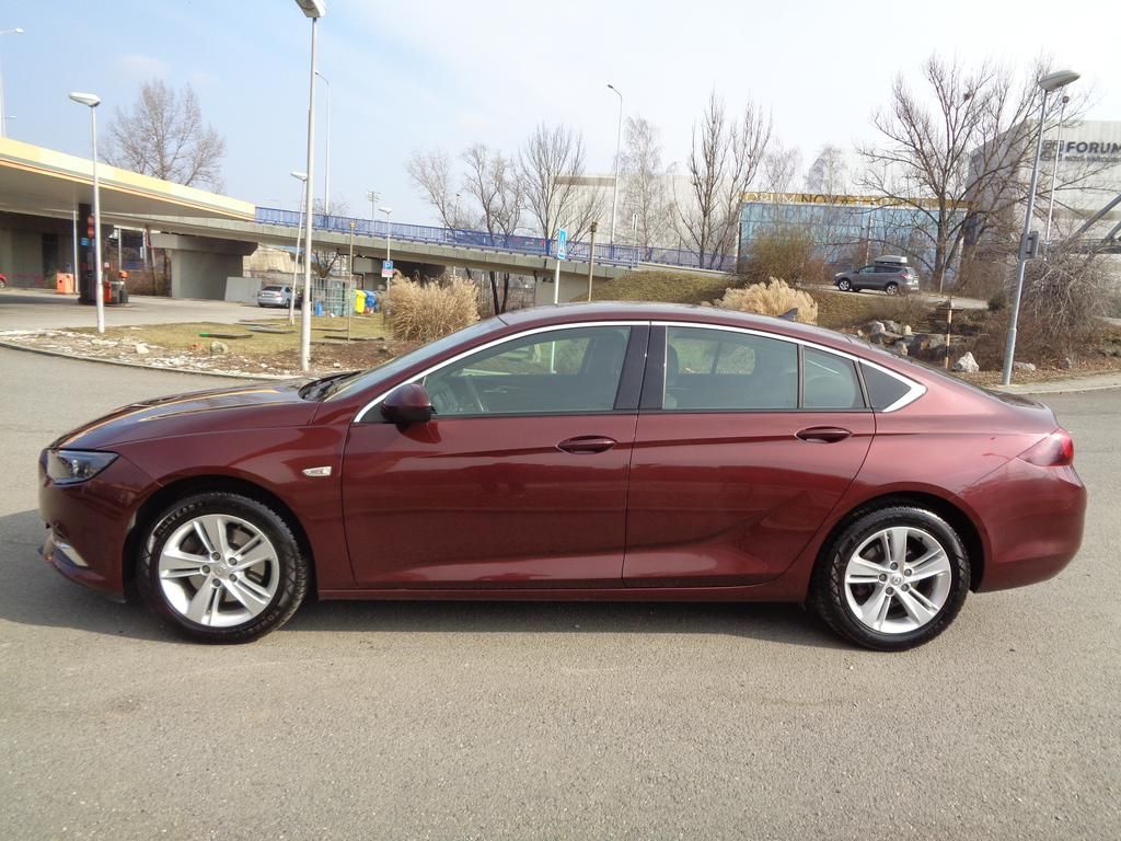 Opel Insignia, 2.0 CDTi 125 kW  KOUPENO ČR - fotka 2