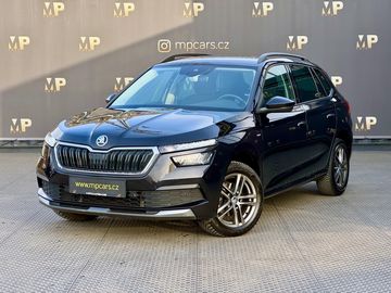 1.5TSi DSG Drive125 REZERVACE