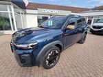 Dacia Bigster, Extreme mild hybrid 130 4x4