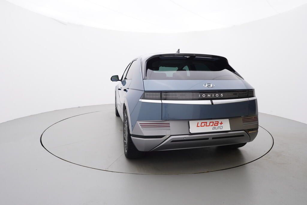 Hyundai Ioniq 5, Style Premium  160 kW - fotka 4