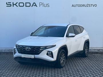 1.6 TGDi / 110 kW Start
