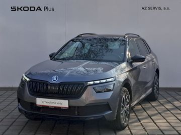 1.5TSI 110kW DSG | Monte Carlo