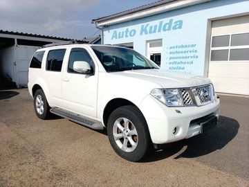 2,5dCi,126kW,7míst, nestartuje