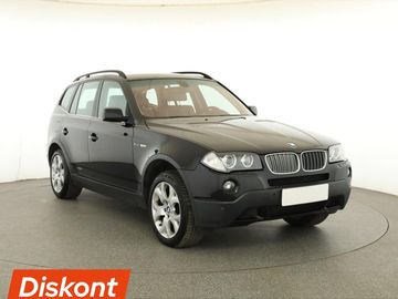 3.0d, 4X4, Automat, Navi