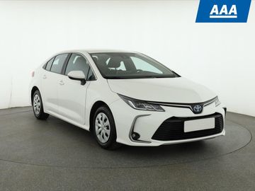 1.8 Hybrid, Automat