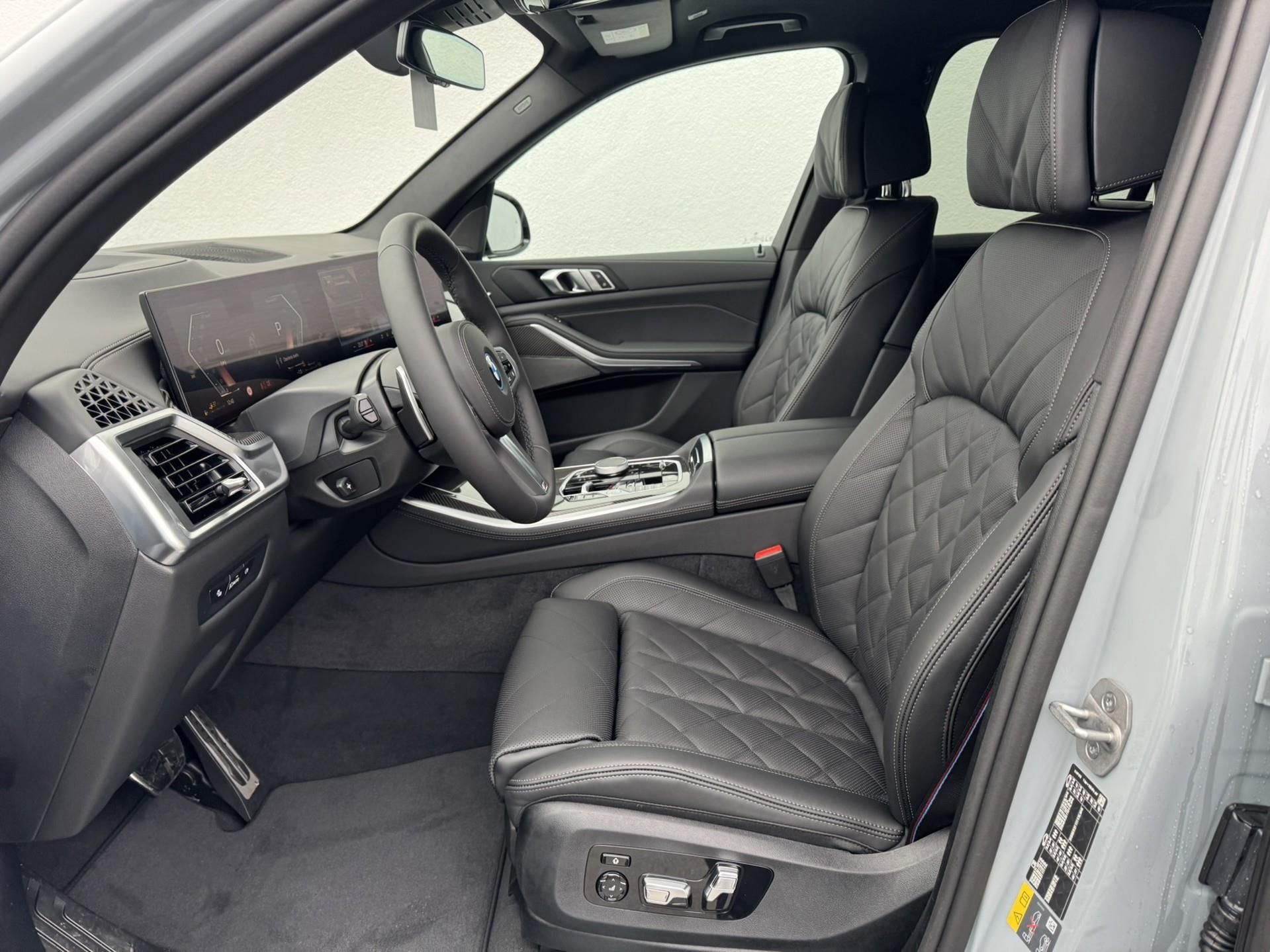 BMW X5, X5 xDrive50e - fotka 6
