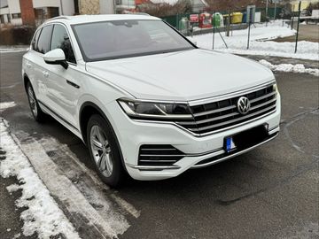 3.0 TDi 210kw DPH