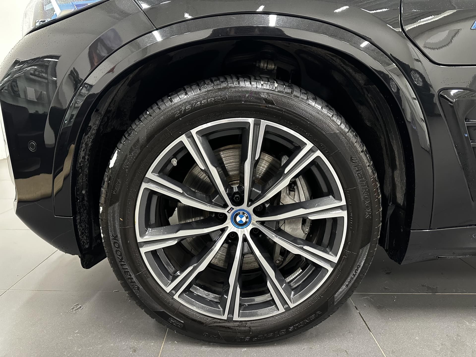 BMW X5, X5 xDrive50e - fotka 5