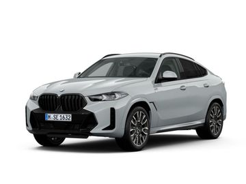 X6 xDrive30d