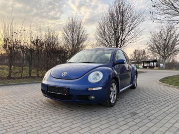1.9 TDi 77kw