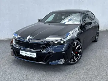 BMW i5, i5 M60 xDrive Sedan