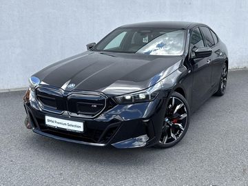 i5 M60 xDrive Sedan