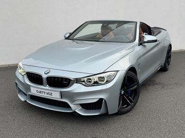 M4 Cabrio