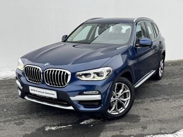 X3 xDrive20d xLine
