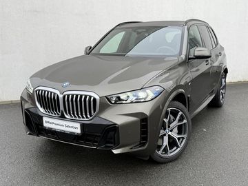 BMW - X5 xDrive50e