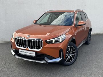 X1 xDrive20d