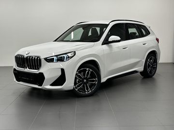 X1 sDrive18d