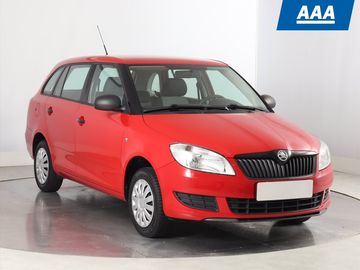 1.2 12V, Serv.kniha, Tažné