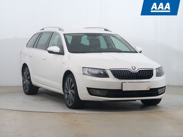1.8 TSI, Laurin&Klement, Navi