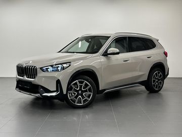 X1 xDrive20d