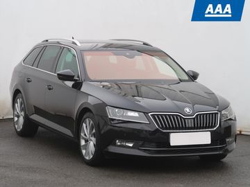 2.0 TSI, Style Plus, 4X4