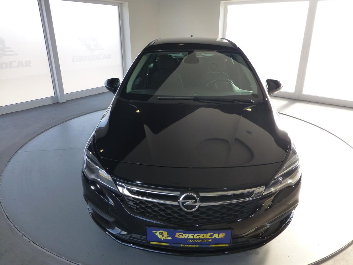 Opel Astra, 1,6CDTI*NAV*PARK.S*Záruka 36mě - fotka 2