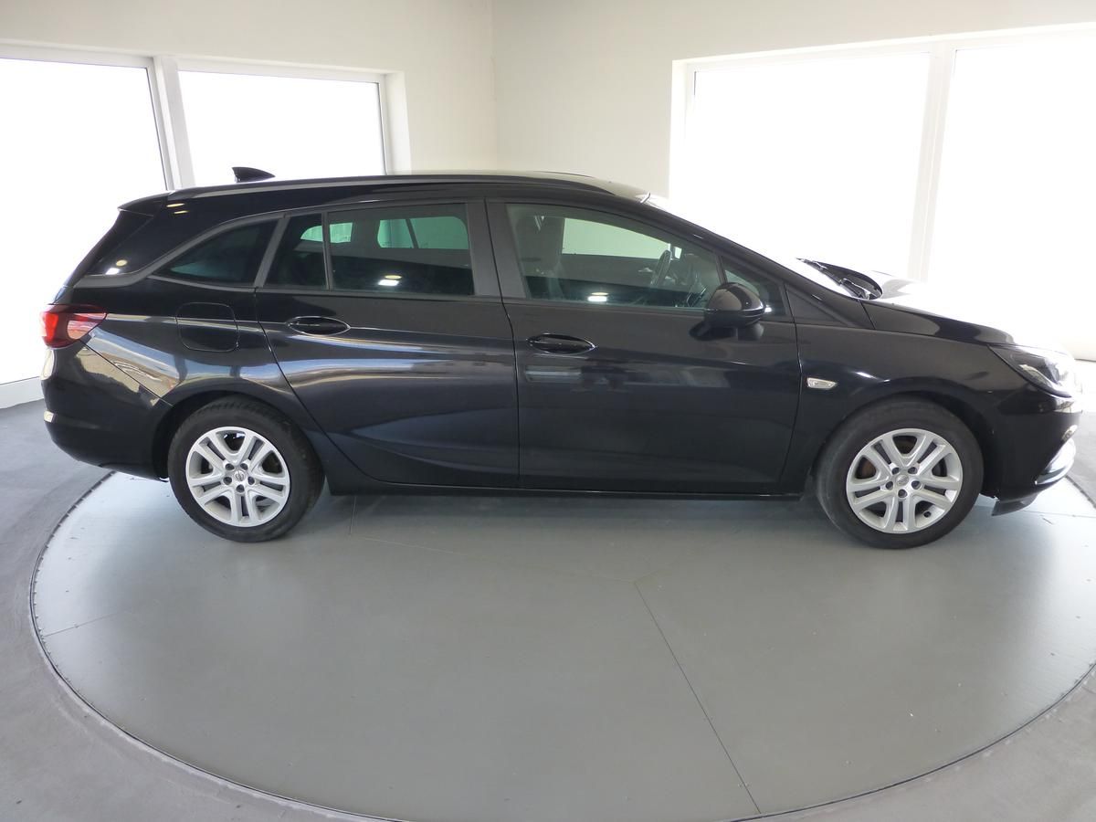 Opel Astra, 1,6CDTI*NAV*PARK.S*Záruka 36mě - fotka 4