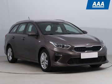1.0 T-GDI, Cool, ČR,1.maj