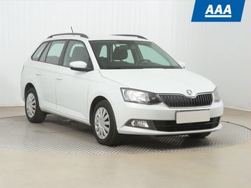 1.4 TDI, Klima, El. okna