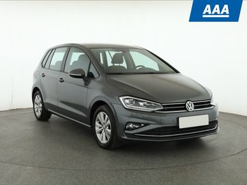 1.0 TSI, Serv.kniha